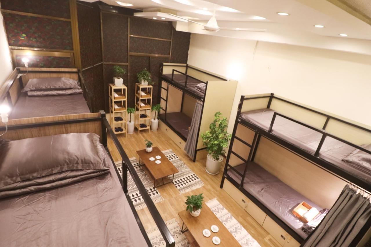 Dalat Legend Homestay Exterior foto