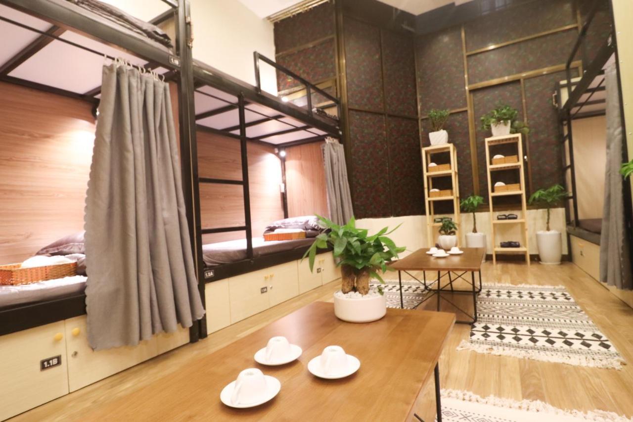 Dalat Legend Homestay Exterior foto
